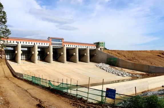 昌江石碌水库除险加固项目预计今年7月底完工